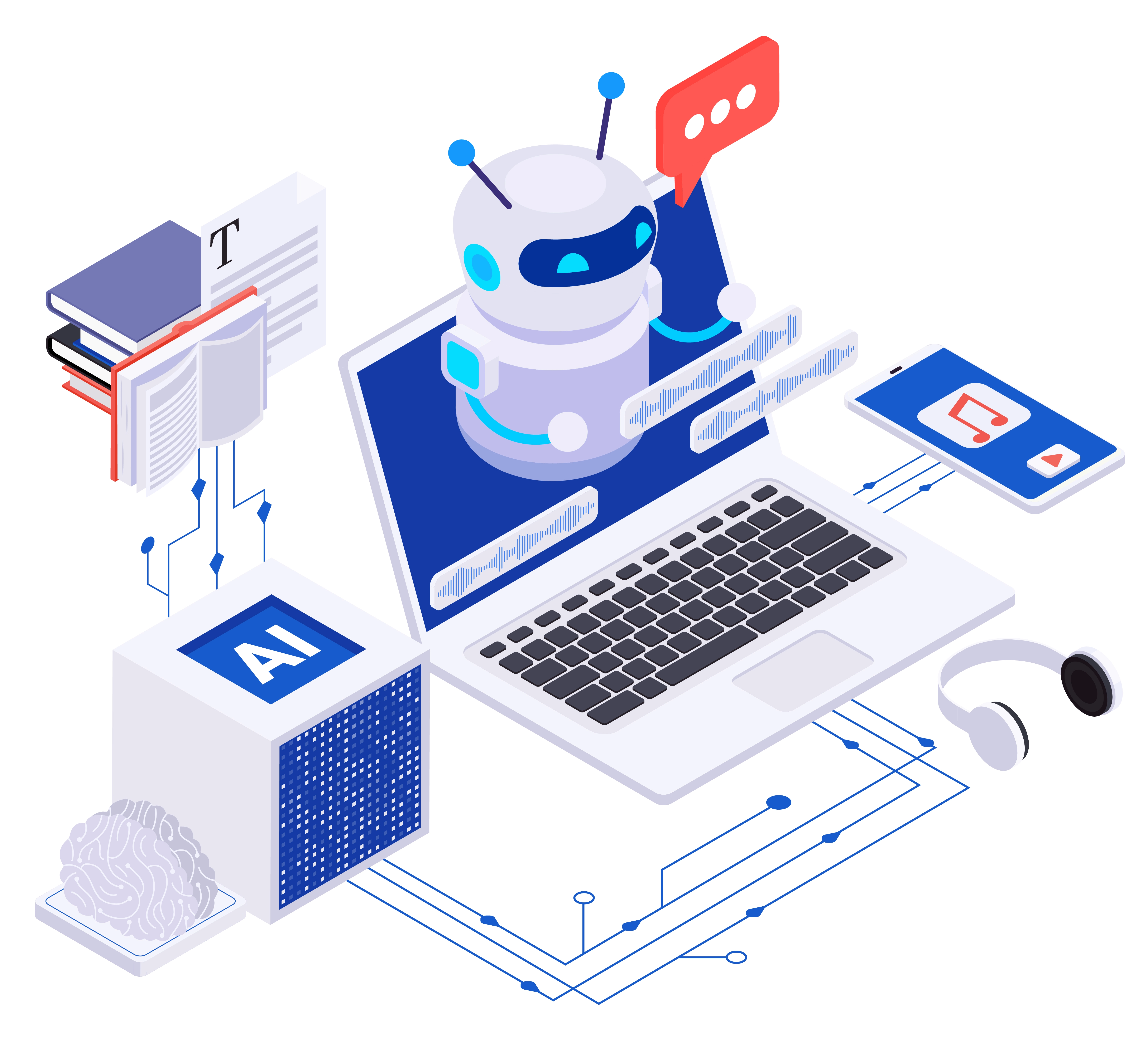 AI Capabilities
