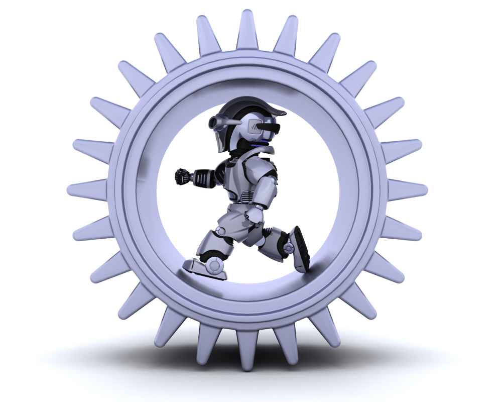 Project Sprints - Development and Innovation