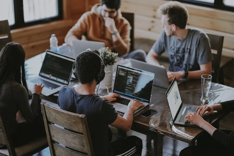 Staff Augmentation - Development and Innovation