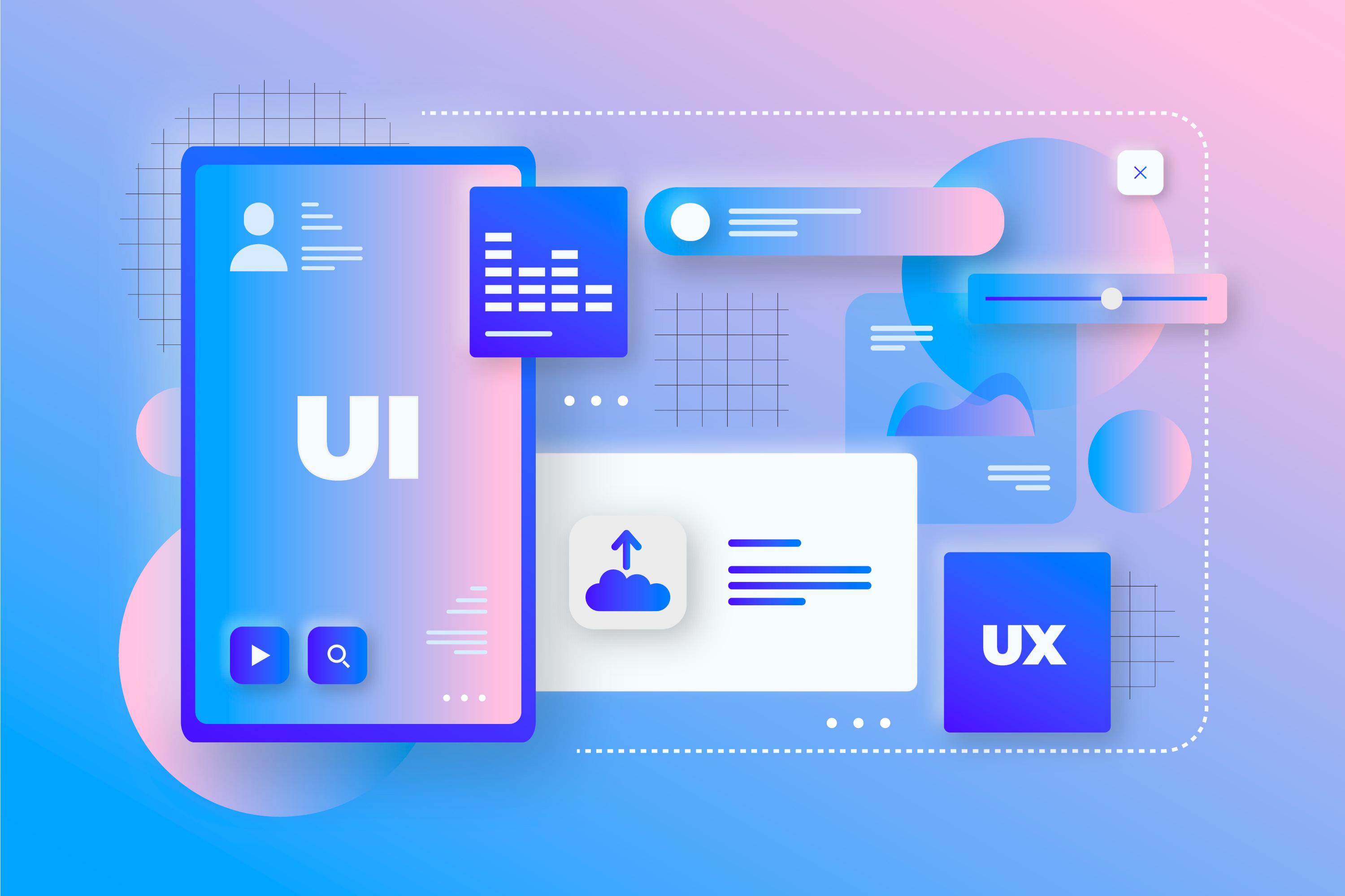 UI/UX Hero