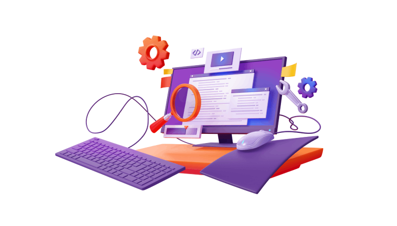 Web Development Hero