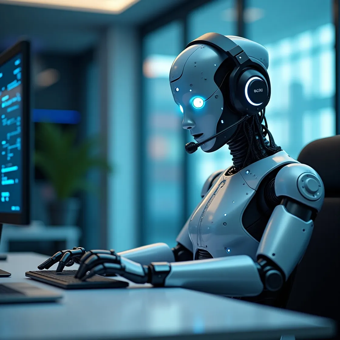 AI Sales Agents