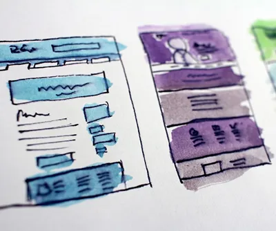 UX/UI Design