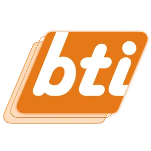 BTI Logo