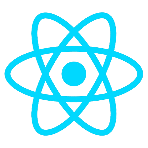React